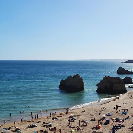 Sea Top Flat V Portimao Ngoại thất bức ảnh