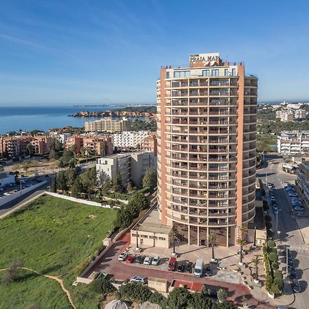 Sea Top Flat V Portimao Ngoại thất bức ảnh
