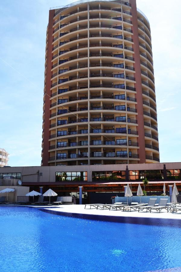 Sea Top Flat V Portimao Ngoại thất bức ảnh