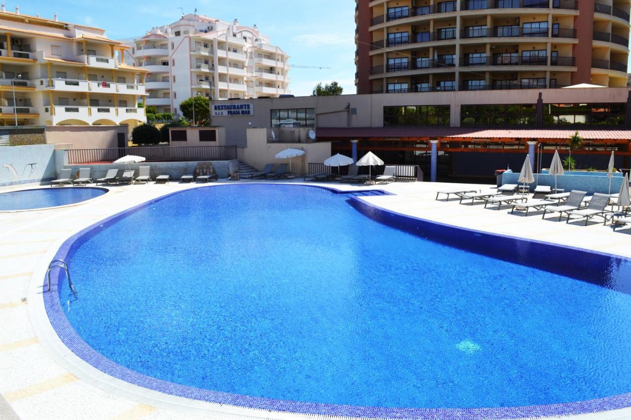 Sea Top Flat V Portimao Ngoại thất bức ảnh