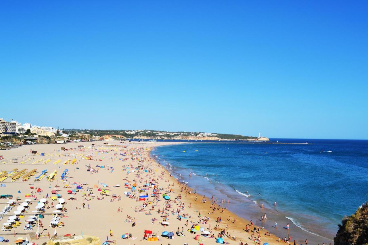 Sea Top Flat V Portimao Ngoại thất bức ảnh