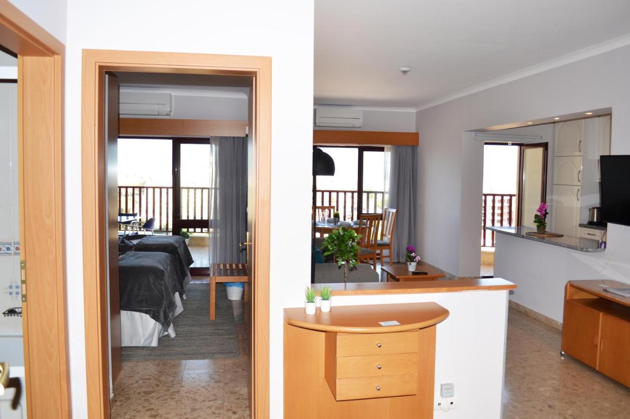 Sea Top Flat V Portimao Ngoại thất bức ảnh