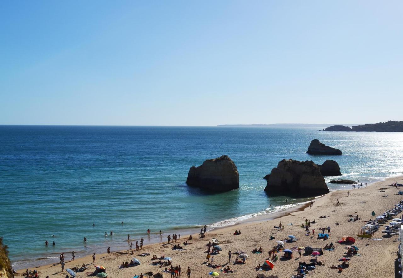 Sea Top Flat V Portimao Ngoại thất bức ảnh