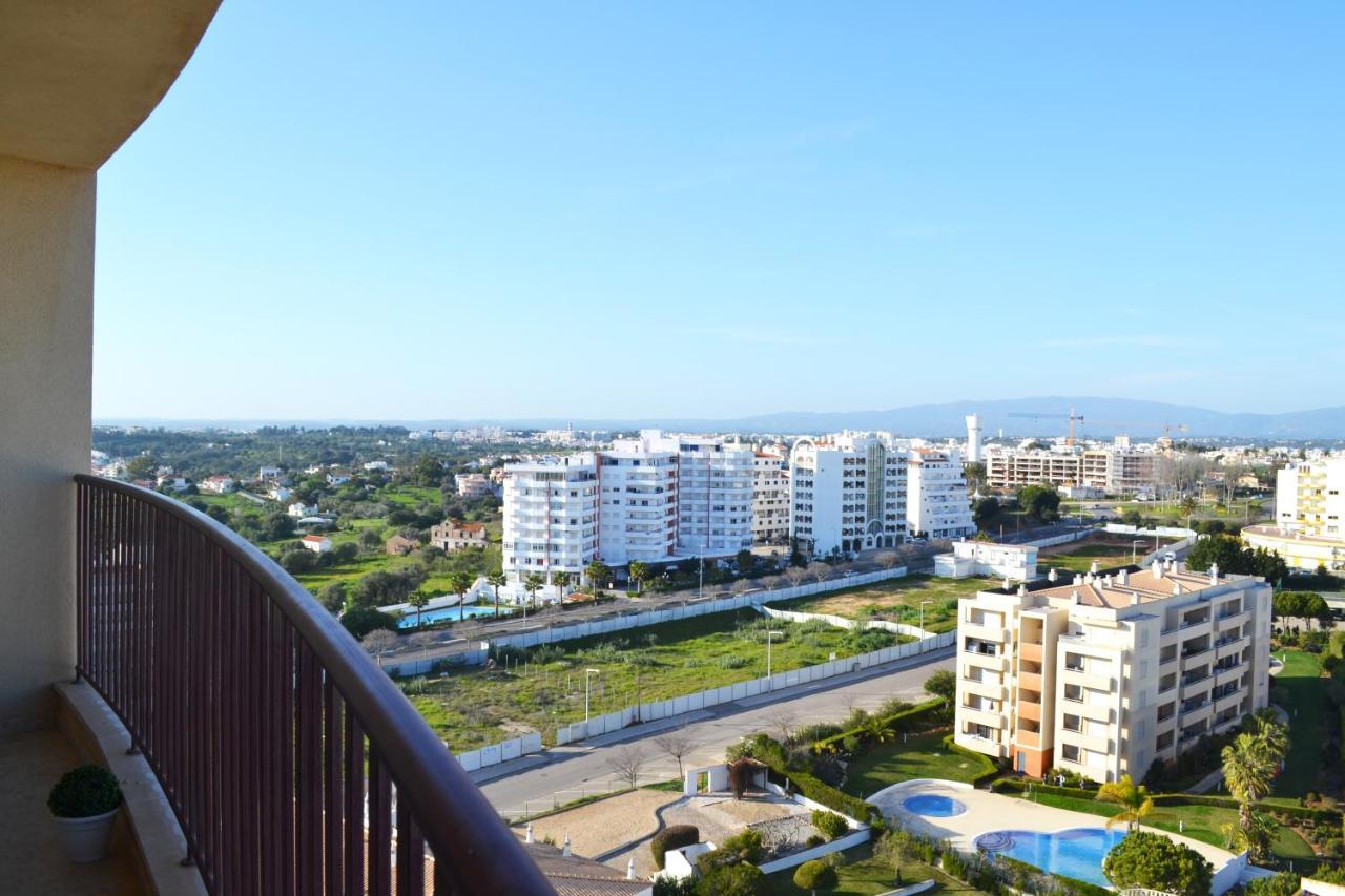 Sea Top Flat V Portimao Ngoại thất bức ảnh