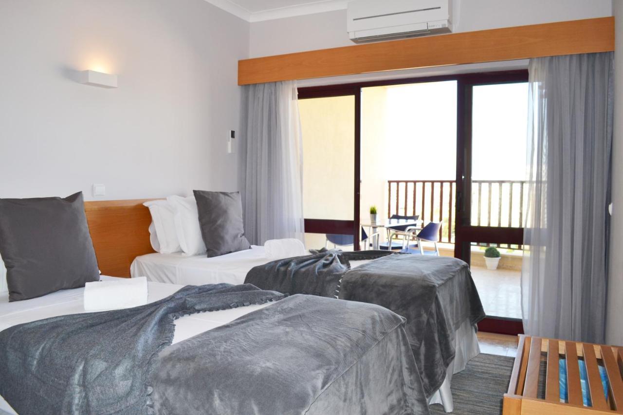 Sea Top Flat V Portimao Ngoại thất bức ảnh