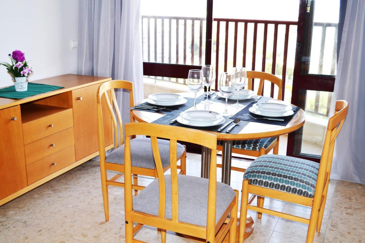 Sea Top Flat V Portimao Ngoại thất bức ảnh