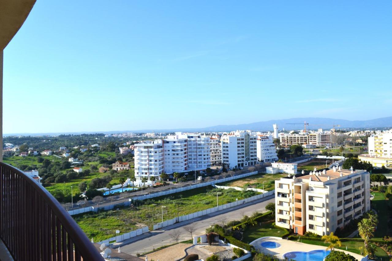 Sea Top Flat V Portimao Ngoại thất bức ảnh