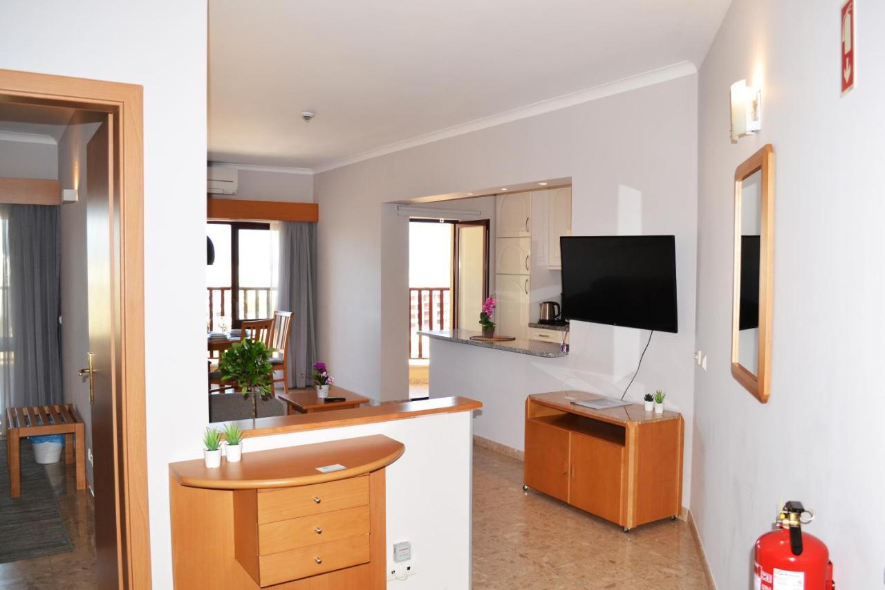 Sea Top Flat V Portimao Ngoại thất bức ảnh