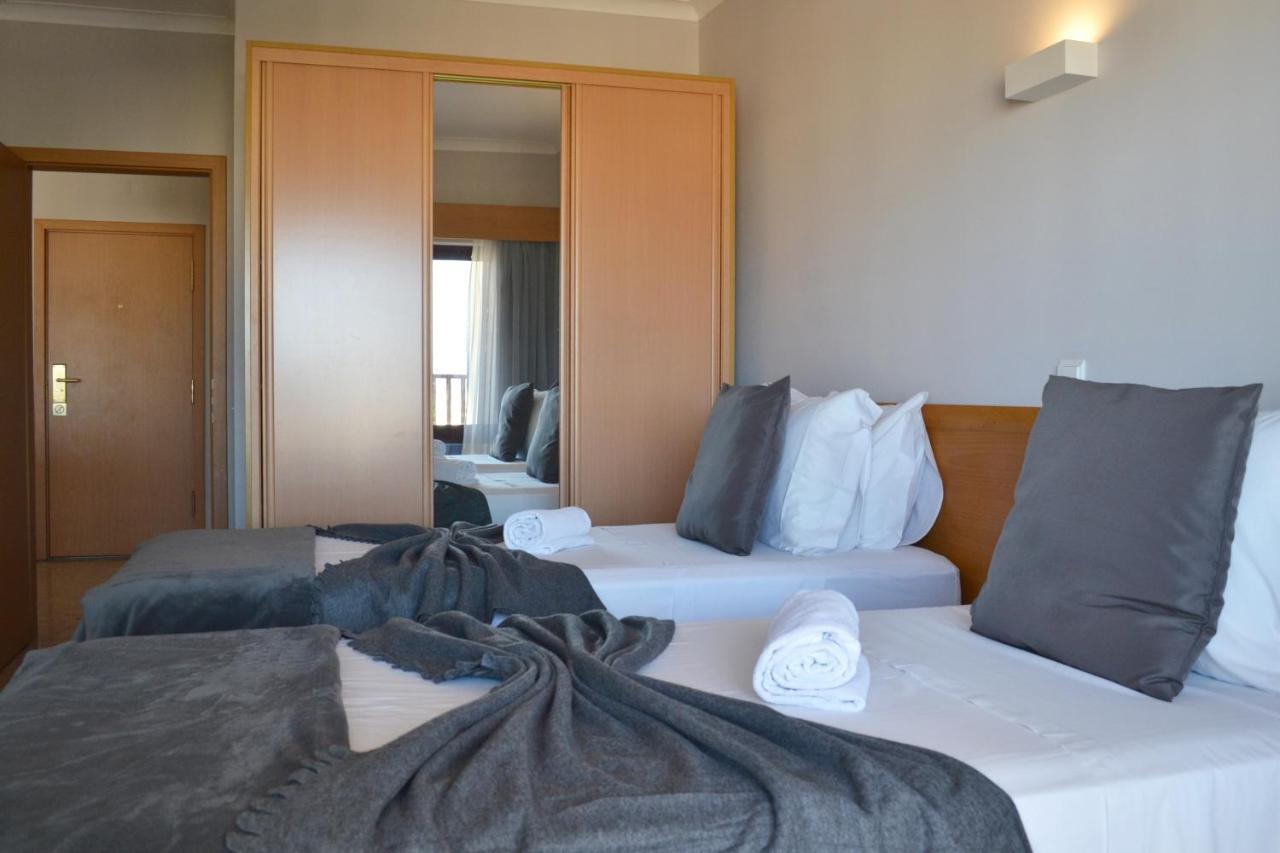 Sea Top Flat V Portimao Ngoại thất bức ảnh