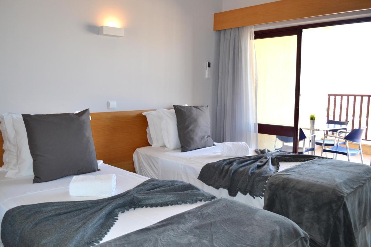Sea Top Flat V Portimao Ngoại thất bức ảnh