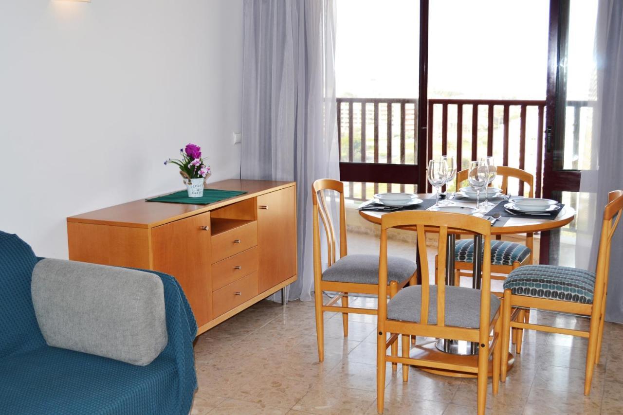 Sea Top Flat V Portimao Ngoại thất bức ảnh