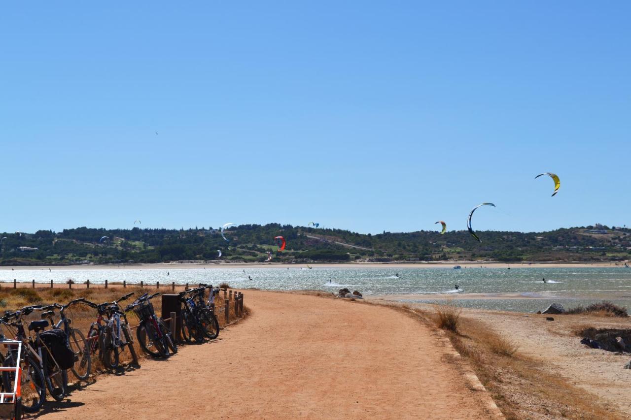Sea Top Flat V Portimao Ngoại thất bức ảnh